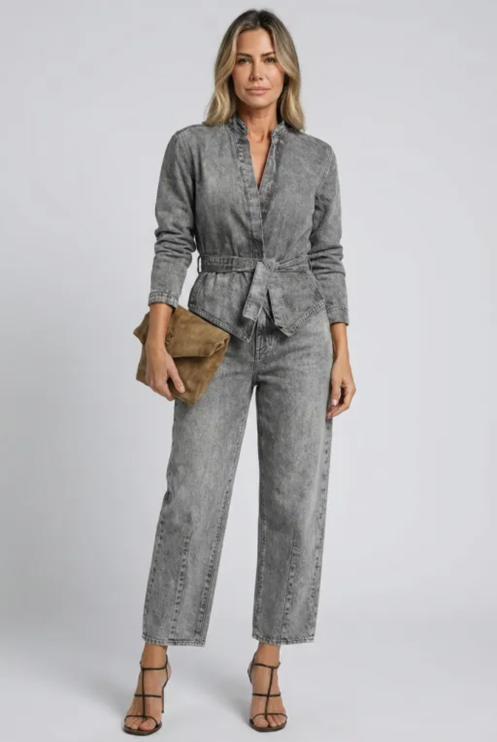 Conjunto Jeans Jess